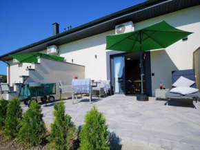 Terraced house for 5 people Mielenko, Mielno